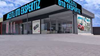 MEZİTLİ OTO EKSPERTIZ