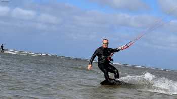 Ju(i)st Kite Wassersportschule