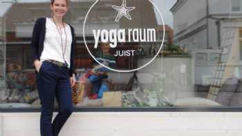 Yogaraum Juist