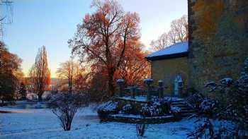 Schloss Jühnde