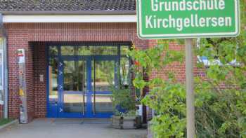 Grundschule im Apfelgarten Kirchgellersen