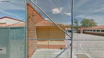 Aula del Colegio Rural Agrupado &quotLos Almendros"