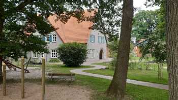 Kindergarten „Wiestehummeln“