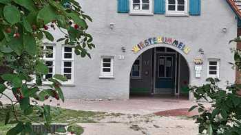 Kindergarten „Wiestehummeln“