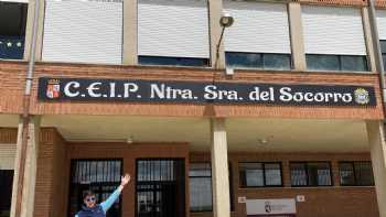 Colegio Público Ntra.Sra.del Socorro