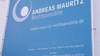 Anwaltskanzlei Andreas Mauritz