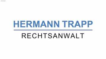 Rechtsanwalt Hermann Trapp