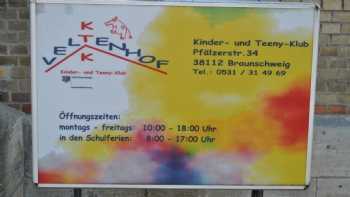 Kinder- und Teenyklub Veltenhof