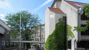 Gymnasium Gaussschule