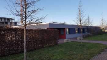 DRK Kindergarten &quotWilde Wiese"