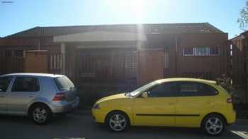 Aula del Colegio Rural Agrupado &quotVía de la Plata"