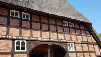 Heimathaus &quotOp De Heidloh"