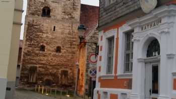 Kindergarten an der Stadtkirche