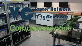 IT Systemhaus Königslutter - VCServer Network oHG