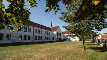 Gymnasiale school center &quotFritz Reuter" Doemitz