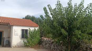 Escuela de Fadón