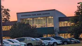 Kingwood Park High School