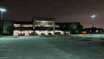 Kingwood Park High School