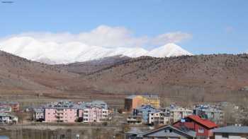 Göksun Devlet Hastanesi