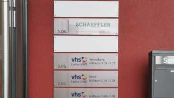 VHS Volkshochschule Laatzen