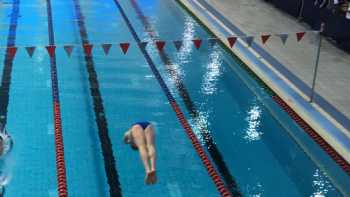 Schwimmkurs Hannover: Schwimmkurse für Erwachsene & Kinder mit Leonid Gelman