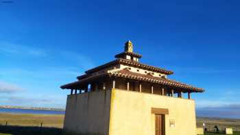 Lagunas de Villafáfila