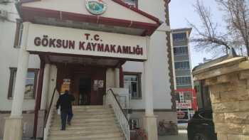 Göksun Kaymakamlığı