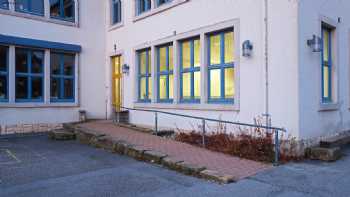 Oberschule Lamspringe