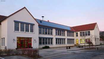 Oberschule Lamspringe