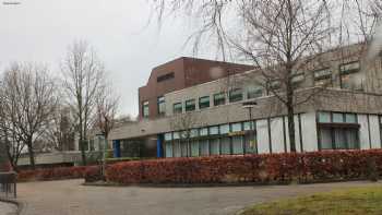 Osteschule Haupt- und Realschule Hemmoor