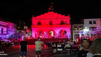 Plaza Mayor