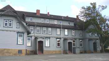 Grundschule Wolfshagen