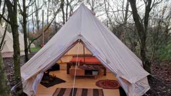 Bowses Hill Farm - Glamping & Camping