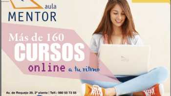 Aula Mentor de Zamora