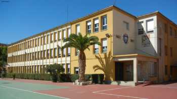 Colegio Nuestra Señora del Rocío - Amor de Dios