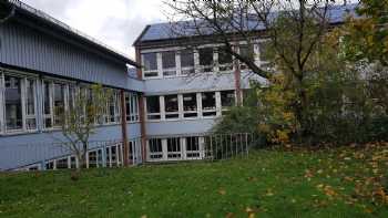 Grundschule Godshorn