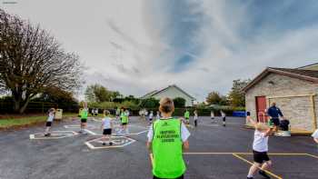 Inspired Schools - Inspired Playgrounds, Coaching & Physical Education for Children in Primary Schools UK