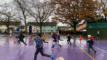 Inspired Schools - Inspired Playgrounds, Coaching & Physical Education for Children in Primary Schools UK