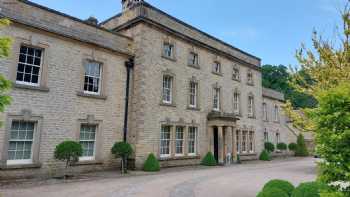 Easby Hall