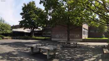 Herschelschule Hannover