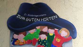 Kindertagesstätte Zum Guten Hirten