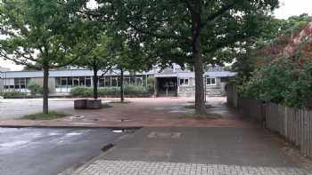 Grundschule Tegelweg