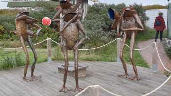 Anselms Ferienakedemie Langeoog