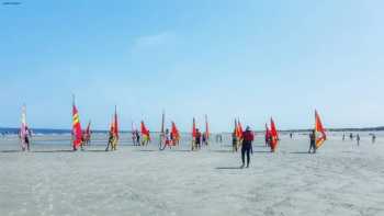 Surfschule Petersen Langeoog