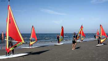 Surfschule Petersen Langeoog