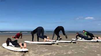 Surfschule Petersen Langeoog