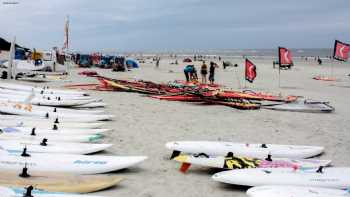 Surfschule Petersen Langeoog