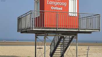 Langeoog: Wattwanderung und Inselführung