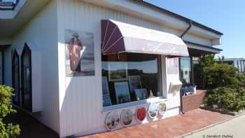 BilderBuch Langeoog Höhenpromenade