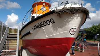 Maritime Museum - Tourist service Langeoog